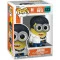 Funko Фигурка Funko POP Rocks: Minions X BTS - Jimin, арт. 889698859646