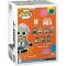 Funko Фигурка Funko POP Rocks: minions X BTS - J-Hope, арт. 889698859639
