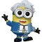 Funko Фигурка Funko POP Rocks: minions X BTS - J-Hope, арт. 889698859639
