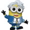Funko Фигурка Funko POP Rocks: minions X BTS - J-Hope, арт. 889698859639