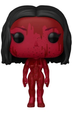 Funko Фигурка Funko POP Rocks: Doja Cat - Scarlet