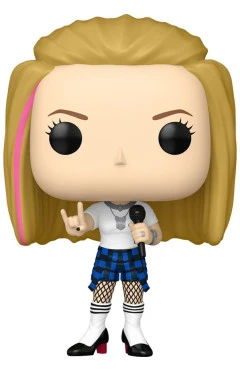Funko фігурка Funko POP Rocks: Avril Lavigne - Girlfriend, арт. 889698838238