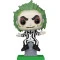 Funko фігурка Funko POP Plus: Beetlejuice S3 - Beetlejuice з tombstone, арт. 889698835626