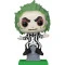 Funko фігурка Funko POP Plus: Beetlejuice S3 - Beetlejuice з tombstone, арт. 889698835626