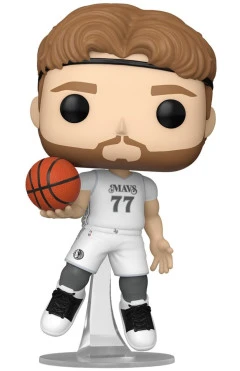 Funko фігурка Funko POP NBA: Mavericks - Luka Doncic (CE 24), арт. 889698838474