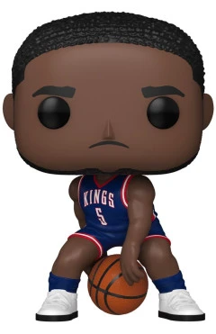 Funko Фигурка Funko POP NBA: kings - De'aaron Fox (CE 24), арт. 889698838467