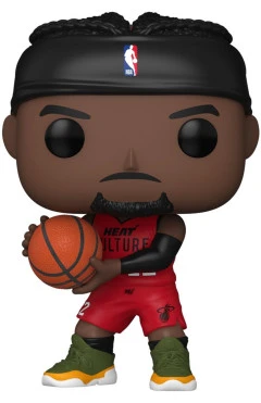 Funko Фигурка Funko POP NBA: Heat - Jimmy Butler (CE 24), арт. 889698838450