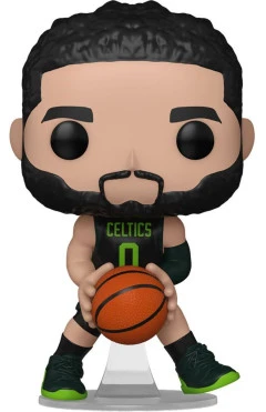 Funko Фигурка Funko POP NBA: celtics - Jayson Tatum (CE 24), арт. 889698838436