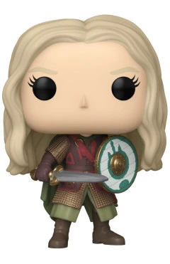 Фігурка Funko POP Movies: LOTR - битва еовін з chase, арт. 889698515276