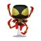 Фигурка Funko POP Marvel: spider-man comics - miles is w/chase, арт. 889698837538
