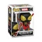 Фигурка Funko POP Marvel: spider-man comics - miles is w/chase, арт. 889698837538