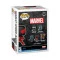 Funko Фигурка Funko POP Marvel: Spider-Man Comics - Kaine Parker, арт. 889698837521