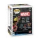 Фигурка Funko POP Marvel: spider-man comics - miles is w/chase, арт. 889698837538