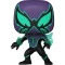 Funko Фигурка Funko POP Marvel: Spider-Man Comics - chasm, арт. 889698837514