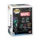 Funko Фигурка Funko POP Marvel: Spider-Man Comics - chasm, арт. 889698837514