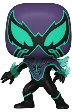 Funko Фигурка Funko POP Marvel: Spider-Man Comics - chasm, арт. 889698837514