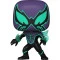 Funko Фигурка Funko POP Marvel: Spider-Man Comics - chasm, арт. 889698837514
