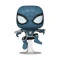 Funko Фигурка Funko POP Marvel: Spider-Man Comics - asgardian armor GITD, арт. 889698837507