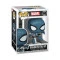 Funko Фигурка Funko POP Marvel: Spider-Man Comics - asgardian armor GITD, арт. 889698837507