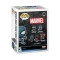 Funko Фигурка Funko POP Marvel: Spider-Man Comics - asgardian armor GITD, арт. 889698837507