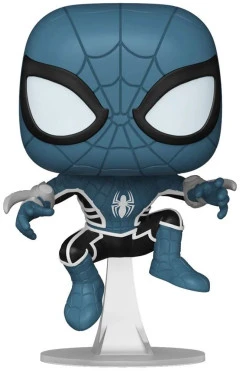 Funko Фигурка Funko POP Marvel: Spider-Man Comics - asgardian armor GITD, арт. 889698837507