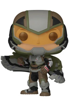 Funko Фигурка Funko POP Marvel: Captain America BNW - falcon, арт. 889698759915