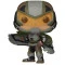 Funko Фигурка Funko POP Marvel: Captain America BNW - falcon, арт. 889698759915