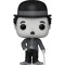 Funko фігурка Funko POP Icons: Charlie Chaplin, арт. 889698810159