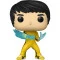 Funko Фигурка Funko POP Icons: Bruce Lee, арт. 889698810661