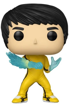 Funko Фигурка Funko POP Icons: Bruce Lee, арт. 889698810661