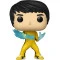 Funko Фигурка Funko POP Icons: Bruce Lee, арт. 889698810661