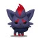 Funko Фигурка Funko POP Games: Pokemon - zorua, арт. 889698803120