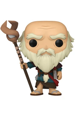 Funko фігурка Funko POP Games: Diablo 3 - Deckard Cain, арт. 889698854498