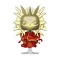 Funko Фигурка Funko POP Games: D&D S2 - Lady of pain, арт. 889698837224