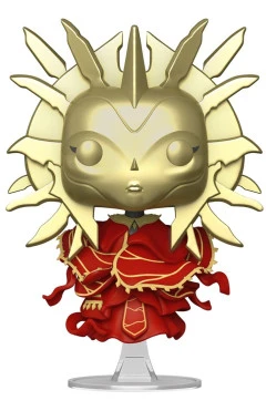 Funko Фигурка Funko POP Games: D&D S2 - Lady of pain, арт. 889698837224