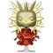 Funko Фигурка Funko POP Games: D&D S2 - Lady of pain, арт. 889698837224