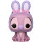 Funko фігурка Funko POP Disney: Lilo & Stitch Easter - angel, арт. 889698831116