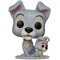 Funko Фігурка Funko POP Disney: Lady and the Tramp - Tramp W/puppy, арт. 889698835695