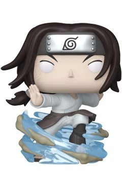 Funko Фигурка Funko POP Animation: Naruto S14 - neji, арт. 889698838054