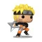 Funko Фигурка Funko POP Animation: Naruto S14 - Naruto (shuriken) w/chase, арт. 889698838047