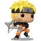Funko Фигурка Funko POP Animation: Naruto S14 - Naruto (shuriken) w/chase, арт. 889698838047