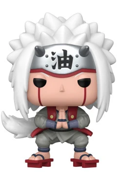 Funko Фігурка Funko POP Animation: Naruto S14 - Jiraiya, арт. 889698838030