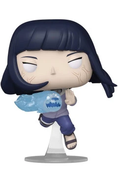 Funko фігурка Funko POP Animation: Naruto S14 - hinata, арт. 889698838023