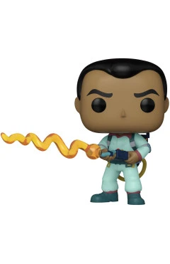 Funko Фігурка Funko POP Animation: Ghostbusters - Winston Zeddemore, арт. 889698834735