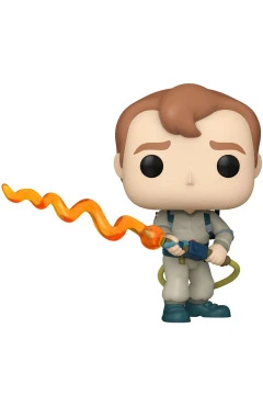 Funko Фигурка Funko POP Animation: Ghostbusters - Ray Stanz, арт. 889698834759