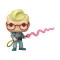 Фигурка Funko POP Animation: Ghostbusters - Egon Spengler, арт. 889698834742