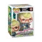Фигурка Funko POP Animation: Ghostbusters - Egon Spengler, арт. 889698834742