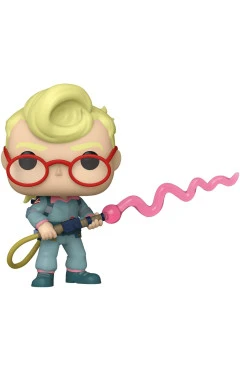 Фигурка Funko POP Animation: Ghostbusters - Egon Spengler, арт. 889698834742