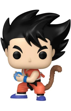 Funko Фигурка Funko POP Animation: Dragon Ball - Goku (kame), арт. 889698838771