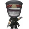 Funko Фигурка Funko POP Animation: Chainsaw Man - Samurai Sword, арт. 889698836319